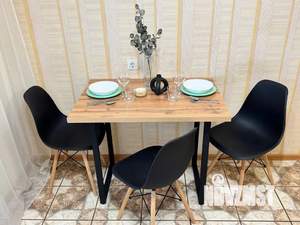 1-к квартира, посуточно, 36м2, 4/10 этаж