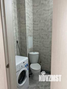 1-к квартира, на длительный срок, 32м2, 14/17 этаж