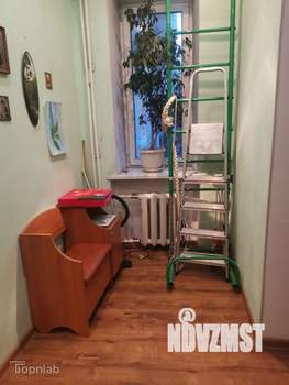 2-к квартира, на длительный срок, 50м2, 2/4 этаж