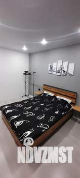 2-к квартира, посуточно, 50м2, 10/12 этаж