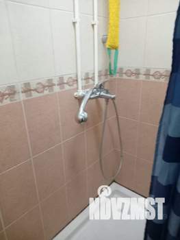 1-к квартира, посуточно, 18м2, 1/1 этаж