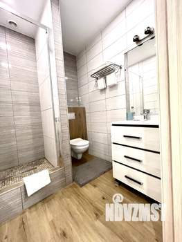 1-к квартира, посуточно, 25м2, 2/4 этаж