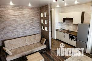 1-к квартира, посуточно, 29м2, 16/16 этаж