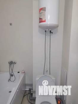 Студия квартира, посуточно, 40м2, 8/10 этаж