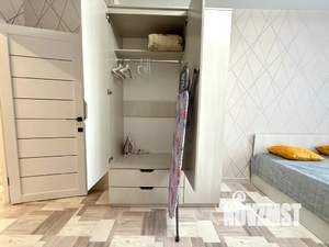 3-к квартира, посуточно, 65м2, 17/25 этаж