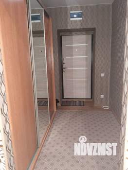 Студия квартира, на длительный срок, 29м2, 9/17 этаж