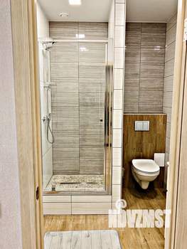 1-к квартира, посуточно, 30м2, 2/4 этаж