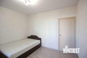 2-к квартира, на длительный срок, 54м2, 2/12 этаж