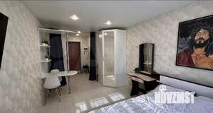 Студия квартира, на длительный срок, 20м2, 1/6 этаж