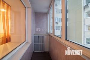 1-к квартира, на длительный срок, 43м2, 9/14 этаж