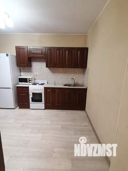 1-к квартира, на длительный срок, 40м2, 10/11 этаж
