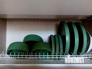 Студия квартира, посуточно, 25м2, 12/14 этаж