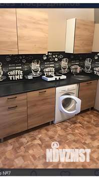 1-к квартира, на длительный срок, 34м2, 1/10 этаж