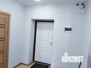 1-к квартира, посуточно, 40м2, 2/8 этаж