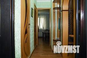 1-к квартира, посуточно, 34м2, 1/9 этаж