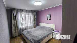 2-к квартира, на длительный срок, 50м2, 6/10 этаж