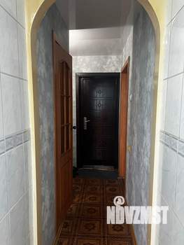 1-к квартира, на длительный срок, 31м2, 5/5 этаж