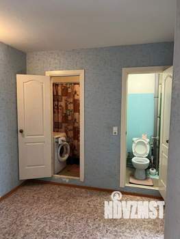 1-к квартира, на длительный срок, 43м2, 3/10 этаж