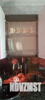 1-к квартира, посуточно, 35м2, 3/10 этаж