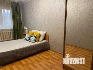 2-к квартира, посуточно, 50м2, 1/5 этаж