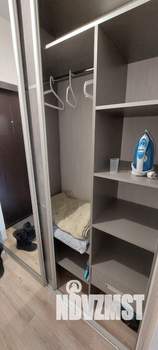 Студия квартира, на длительный срок, 28м2, 3/16 этаж