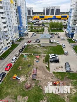 1-к квартира, на длительный срок, 36м2, 7/10 этаж