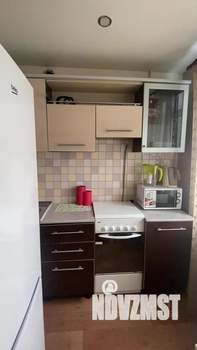 1-к квартира, на длительный срок, 31м2, 3/5 этаж