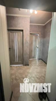 1-к квартира, посуточно, 37м2, 5/8 этаж