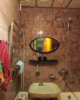 2-к квартира, на длительный срок, 52м2, 5/9 этаж