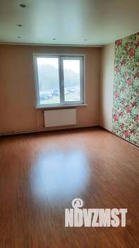 2-к квартира, на длительный срок, 45м2, 2/17 этаж