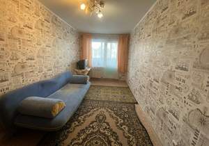 2-к квартира, на длительный срок, 44м2, 3/10 этаж