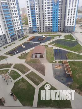 2-к квартира, посуточно, 50м2, 10/12 этаж