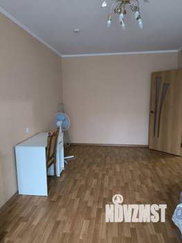 1-к квартира, на длительный срок, 34м2, 1/10 этаж