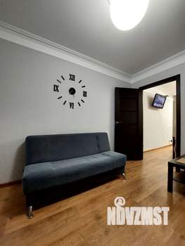 1-к квартира, посуточно, 35м2, 5/16 этаж
