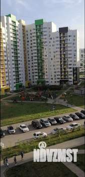 2-к квартира, на длительный срок, 64м2, 9/17 этаж