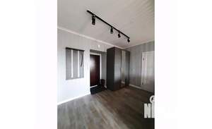 2-к квартира, посуточно, 65м2, 1/1 этаж