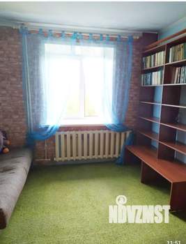 2-к квартира, на длительный срок, 45м2, 4/5 этаж