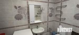 Студия квартира, на длительный срок, 44м2, 2/5 этаж