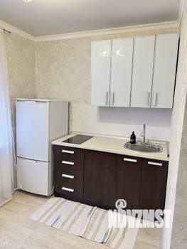 1-к квартира, на длительный срок, 33м2, 5/10 этаж