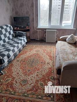 1-к квартира, на длительный срок, 36м2, 7/9 этаж