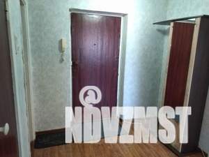 1-к квартира, посуточно, 42м2, 6/9 этаж