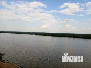 1-к квартира, посуточно, 48м2, 11/24 этаж