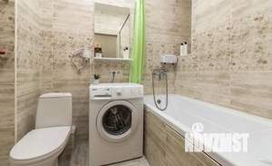 1-к квартира, посуточно, 24м2, 1/1 этаж