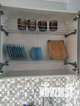 1-к квартира, посуточно, 36м2, 10/10 этаж