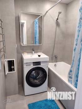 2-к квартира, на длительный срок, 56м2, 9/16 этаж