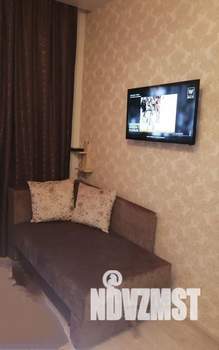 Студия квартира, посуточно, 25м2, 2/16 этаж