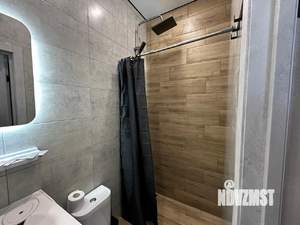 Студия квартира, посуточно, 17м2, 2/16 этаж
