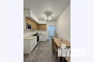 2-к квартира, посуточно, 55м2, 5/11 этаж