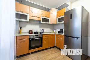 2-к квартира, посуточно, 60м2, 6/9 этаж