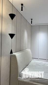 1-к квартира, на длительный срок, 52м2, 5/15 этаж